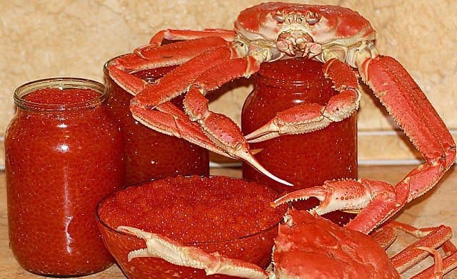 Морепродукты Оптом